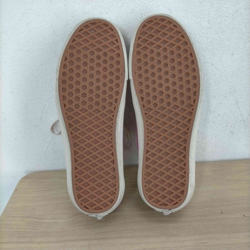 バンズ VANS BOLD スウェード メンズ JPN:26.5