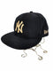 ニューエラ NEW ERA 6パネルキャップ メンズ