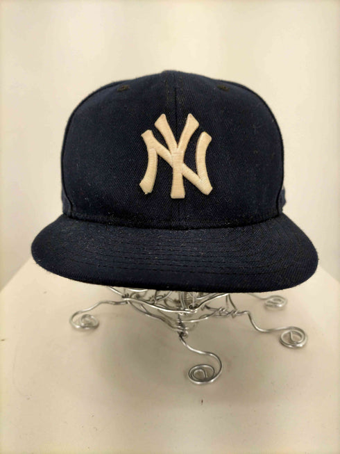ニューエラ NEW ERA 6パネルキャップ メンズ