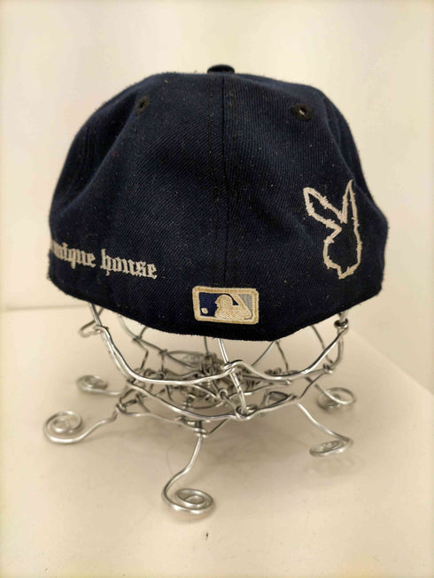 ニューエラ NEW ERA 6パネルキャップ メンズ