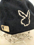 ニューエラ NEW ERA 6パネルキャップ メンズ