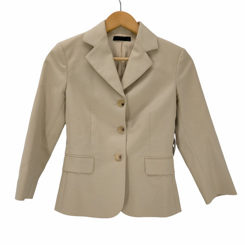 ザロウ THE ROW 3Bテーラードジャケット レディース JPN:2