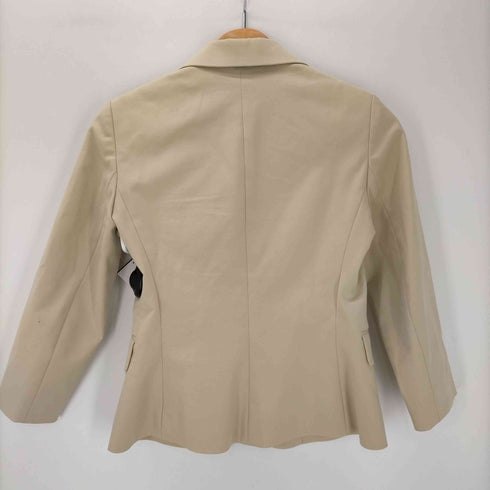 ザロウ THE ROW 3Bテーラードジャケット レディース JPN:2