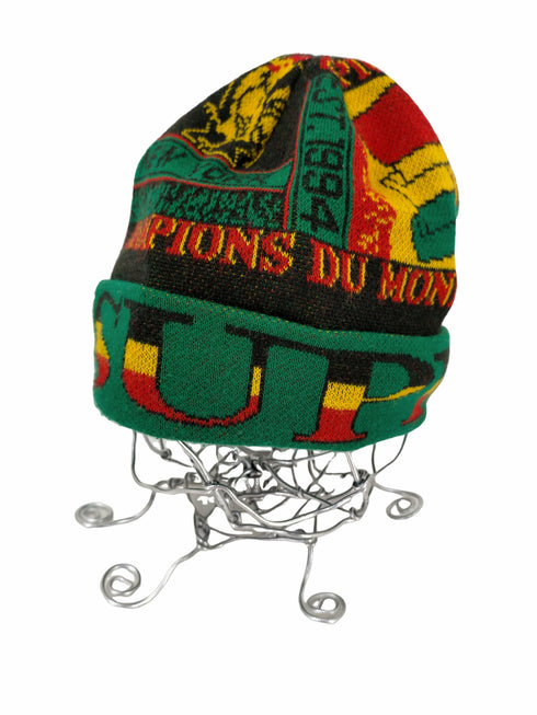 シュプリーム Supreme 23SS SCARF BEANIE メンズ
