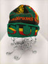 シュプリーム Supreme 23SS SCARF BEANIE メンズ
