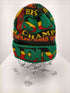 シュプリーム Supreme 23SS SCARF BEANIE メンズ