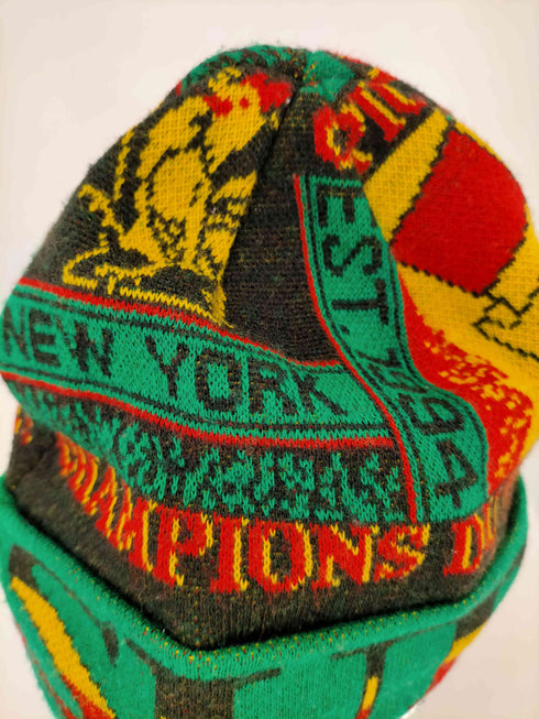 シュプリーム Supreme 23SS SCARF BEANIE メンズ