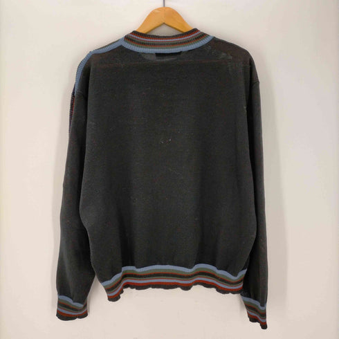 キココスタディノフ KIKO KOSTADINOV RIA HENLEY KNIT メンズ