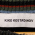 キココスタディノフ KIKO KOSTADINOV RIA HENLEY KNIT メンズ