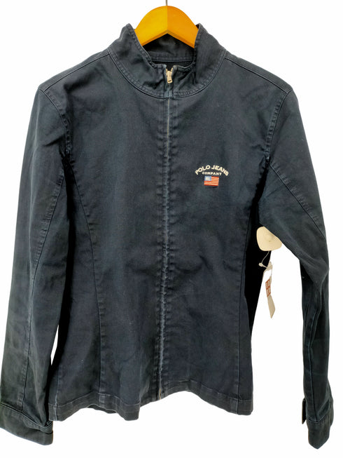 ポロジーンズカンパニーラルフローレン POLO JEANS COMPANY RALPH LAUREN スウィングトップブルゾン メンズ JPN:M