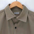 ラキネス RAKINES 22aw L/S レギュラーカラーシャツ メンズ JPN:2