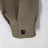 ラキネス RAKINES 22aw L/S レギュラーカラーシャツ メンズ JPN:2