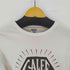 キャリー CALEE ダイヤロゴプリント 袖プリ イナズマ 雷 L/S TEE メンズ import:M