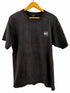 FACT MADE TO DESTROY プリント S/S Tシャツ メンズ JPN:M