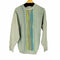 メンズクラブ mens club 3Dニット メンズ JPN:L