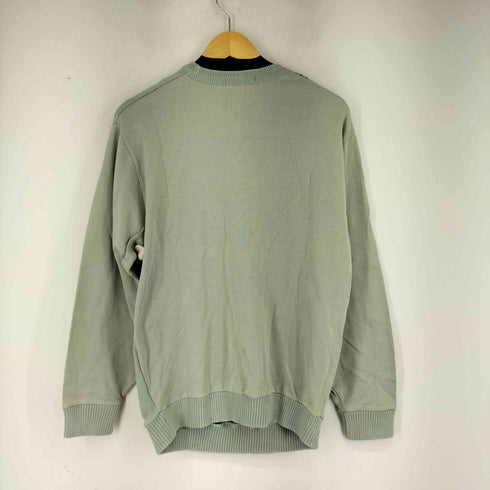 メンズクラブ mens club 3Dニット メンズ JPN:L