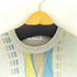 メンズクラブ mens club 3Dニット メンズ JPN:L