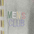 メンズクラブ mens club 3Dニット メンズ JPN:L