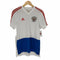アディダス adidas ナショナルチームプラクティスシャツ メンズ JPN:M