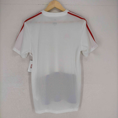 アディダス adidas ナショナルチームプラクティスシャツ メンズ JPN:M