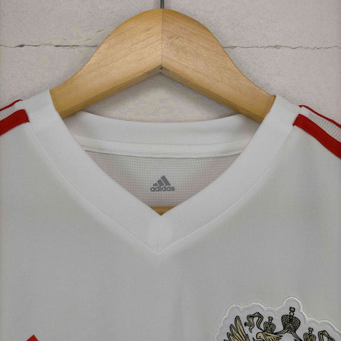 アディダス adidas ナショナルチームプラクティスシャツ メンズ JPN:M