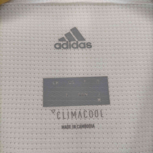 アディダス adidas ナショナルチームプラクティスシャツ メンズ JPN:M