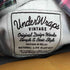 アンダーラップス UNDERWRAPS チェック L/S開襟シャツ メンズ JPN:L