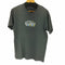 ステューシー Stussy 90S MADE IN USA 紺タグ Headphones Logo T-Shirt メンズ JPN:M