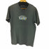 ステューシー Stussy 90S MADE IN USA 紺タグ Headphones Logo T-Shirt メンズ JPN:M