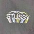 ステューシー Stussy 90S MADE IN USA 紺タグ Headphones Logo T-Shirt メンズ JPN:M