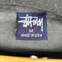 ステューシー Stussy 90S MADE IN USA 紺タグ Headphones Logo T-Shirt メンズ JPN:M