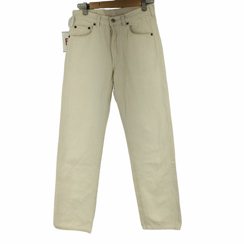 リーバイス Levis 90S スペイン製501 ボタン裏292 ストレートパンツ メンズ 31 36