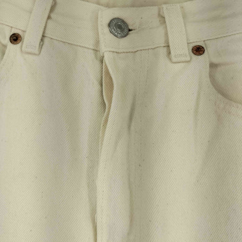 リーバイス Levis 90S スペイン製501 ボタン裏292 ストレートパンツ メンズ 31 36