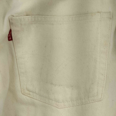 リーバイス Levis 90S スペイン製501 ボタン裏292 ストレートパンツ メンズ 31 36