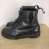 ドクターマーチン Dr.Martens 8ホール レースアップブーツ メンズ UK:9