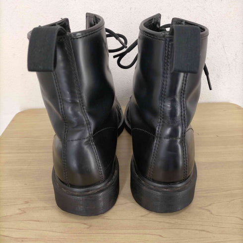 ドクターマーチン Dr.Martens 8ホール レースアップブーツ メンズ UK:9