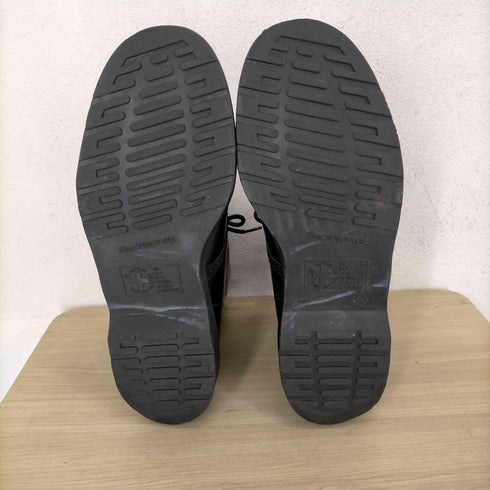 ドクターマーチン Dr.Martens 8ホール レースアップブーツ メンズ UK:9