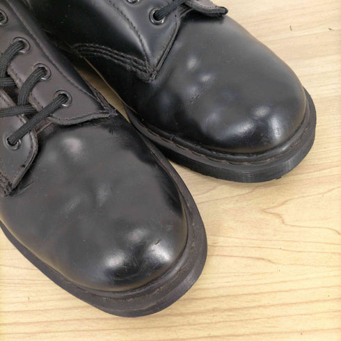 ドクターマーチン Dr.Martens 8ホール レースアップブーツ メンズ UK:9