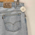 リーバイス Levis メキシコ製 540 RELAXED FIT ジップフライパンツ メンズ W36