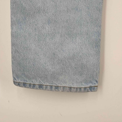 リーバイス Levis メキシコ製 540 RELAXED FIT ジップフライパンツ メンズ W36