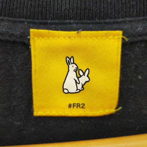 エフアールツー FR2 Fxxking Awesome Shibuya” T-Shirt メンズ