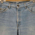 リーバイス Levis USA製 550 テーパードデニムパンツ 刻印575 オレンジタブ メンズ W33