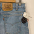 リーバイス Levis USA製 550 テーパードデニムパンツ 刻印575 オレンジタブ メンズ W33