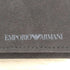 エンポリオアルマーニ EMPORIO ARMANI STEEL製 チェーンブレスレット IDブレスレット メンズ