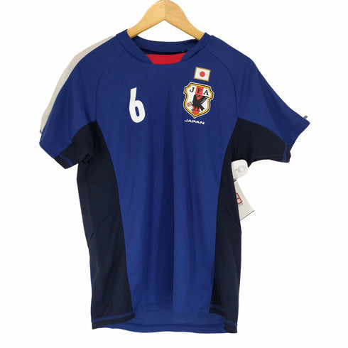 JAPAN NATIONAL UNIFORM メンズ JPN:S