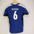 JAPAN NATIONAL UNIFORM メンズ JPN:S