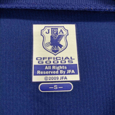 JAPAN NATIONAL UNIFORM メンズ JPN:S