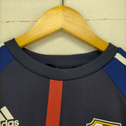 アディダス adidas JAPAN NATIONAL UNIFORM メンズ JPN:S