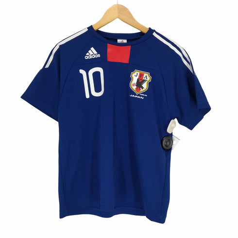 アディダス adidas JAPAN NATIONAL UNIFORM メンズ JPN:S