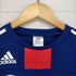 アディダス adidas JAPAN NATIONAL UNIFORM メンズ JPN:S